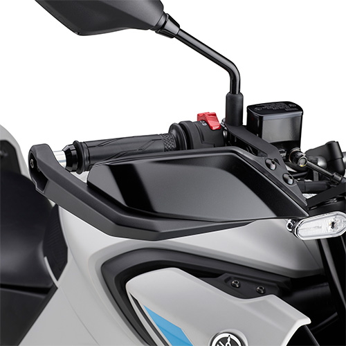 ヤマハ MT-25 03 YZF-R25 R3 カスタム用　フロントシート　灰色 互換品】yzf-r25 YZF-R25 R25 yzf-r3 2025 以降 mt-25 mt-03 カスタム
