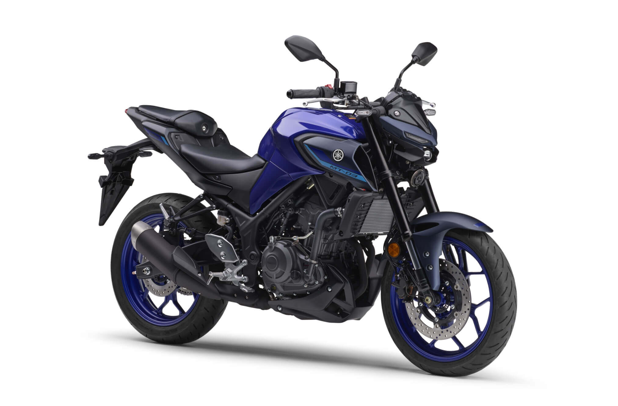 YZF-R25/R3 ＆ MT-25/03 | YSP川口